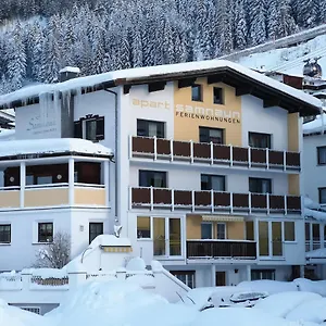 Samnaun Appartement
