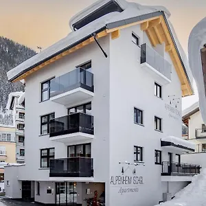 Alpenheim Appartement