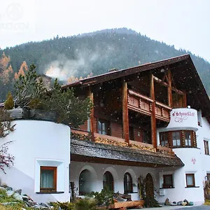 Edelweisshof Appartement