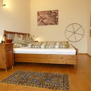 Charming, Central, Spacious Apartment