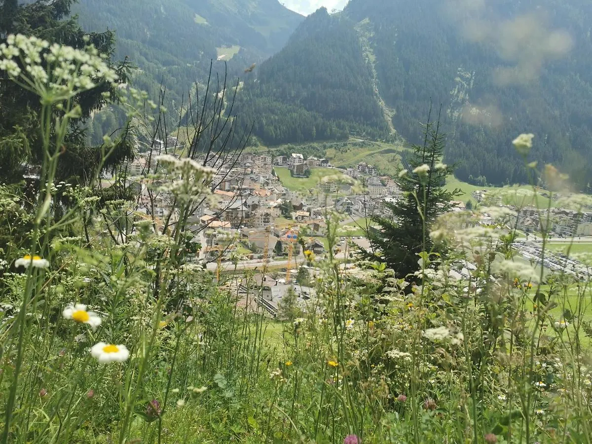 Apart Almrausch Ischgl 0*,  Oostenrijk