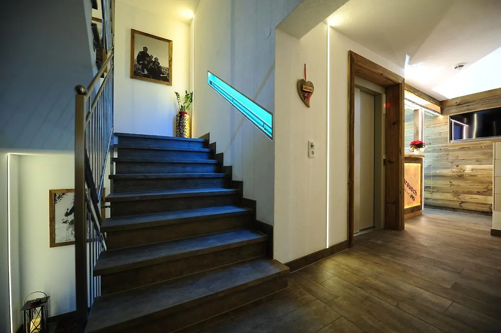 Apartment Apart Almrausch Ischgl