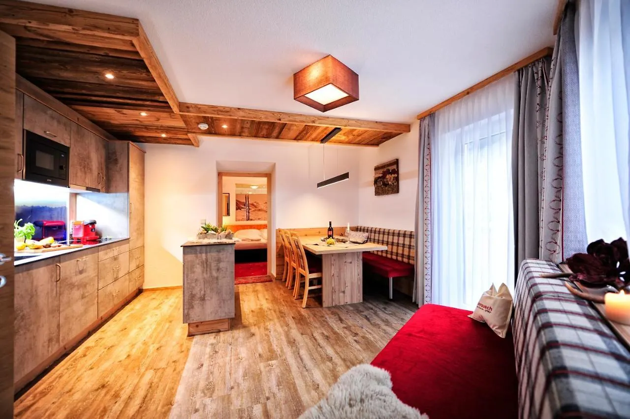 Apart Almrausch Ischgl