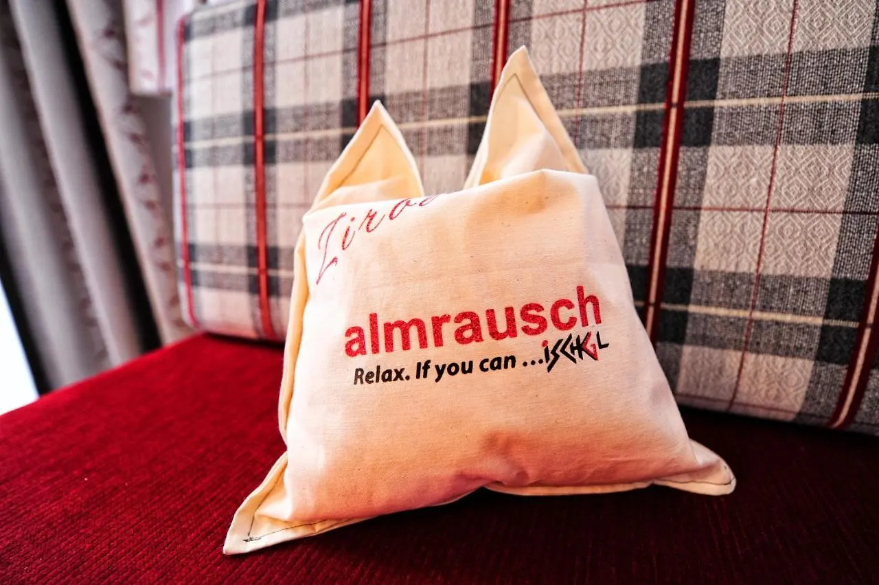 Apart Almrausch Ischgl Österreich